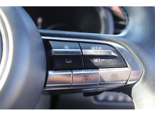 MAZDA 3 FASTBACK 2019 Image 31