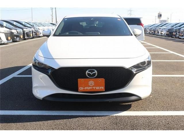 MAZDA 3 FASTBACK 2019 Image 31