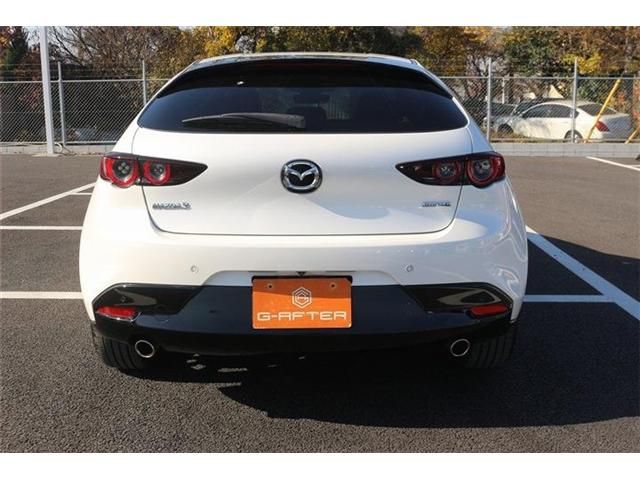 MAZDA 3 FASTBACK 2019 Image 31