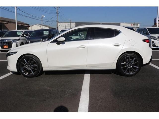 MAZDA 3 FASTBACK 2019 Image 31