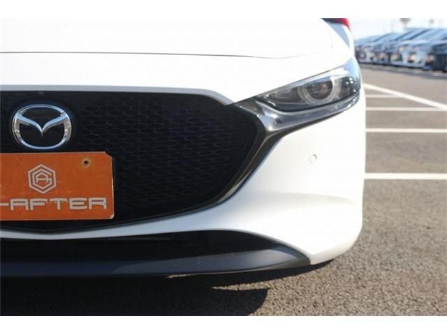 MAZDA 3 FASTBACK 2019 Image 31