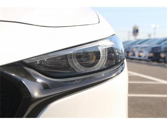 MAZDA 3 FASTBACK 2019 Image 31