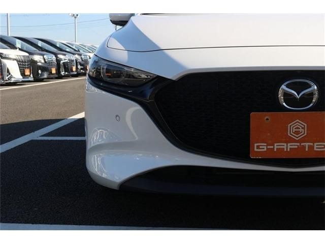 MAZDA 3 FASTBACK 2019 Image 31