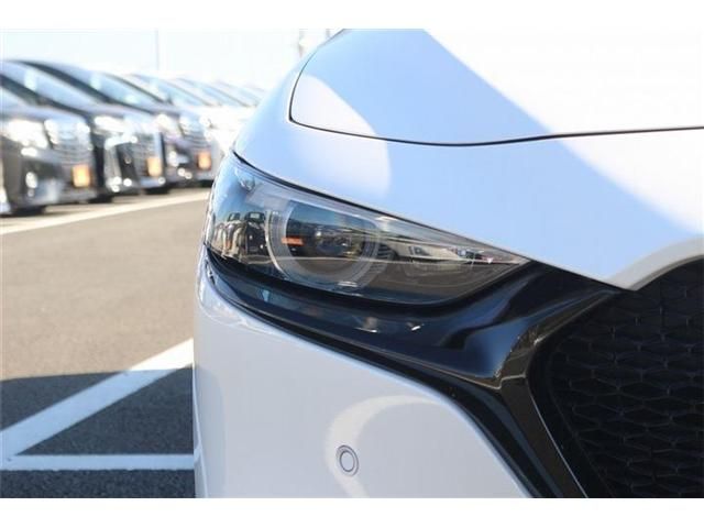 MAZDA 3 FASTBACK 2019 Image 31