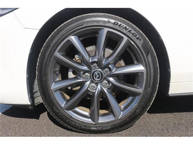 MAZDA 3 FASTBACK 2019 Image 31