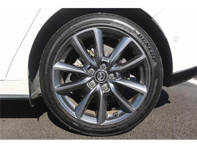 MAZDA 3 FASTBACK 2019 Image 31