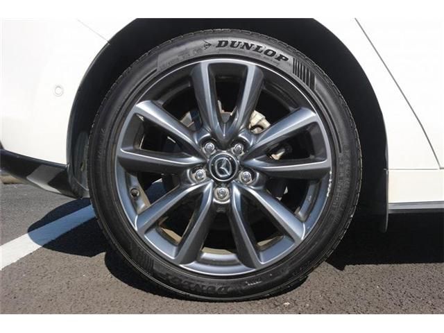 MAZDA 3 FASTBACK 2019 Image 31