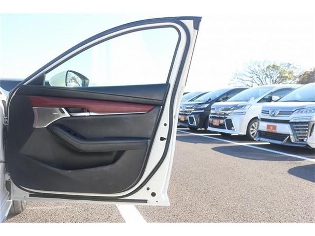 MAZDA 3 FASTBACK 2019 Image 31