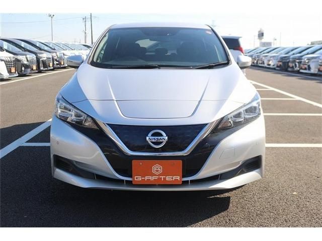 NISSAN LEAF 2020 Image 31