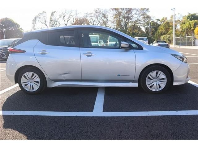NISSAN LEAF 2020 Image 31