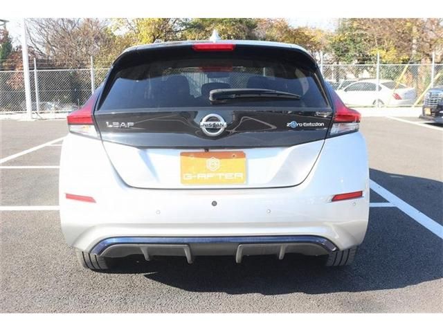 NISSAN LEAF 2020 Image 31