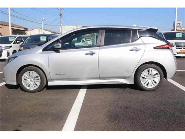 NISSAN LEAF 2020 Image 31