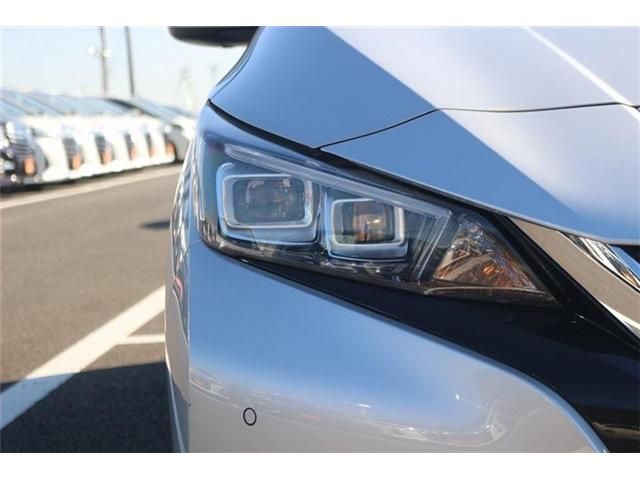 NISSAN LEAF 2020 Image 31
