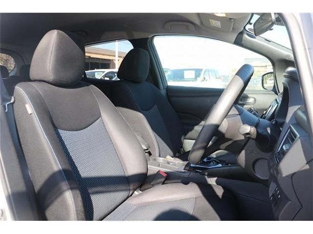 NISSAN LEAF 2020 Image 31