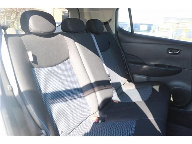 NISSAN LEAF 2020 Image 31