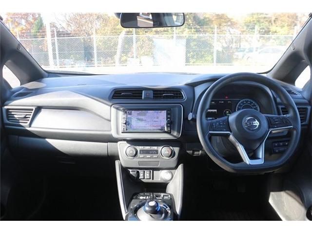 NISSAN LEAF 2020 Image 31