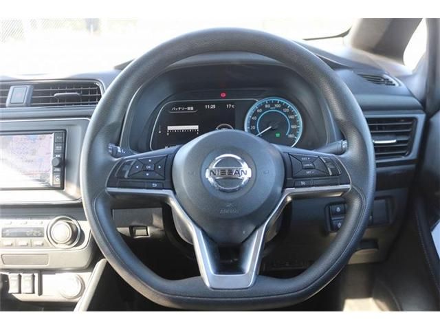 NISSAN LEAF 2020 Image 31