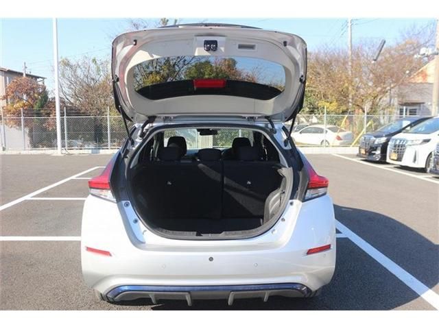 NISSAN LEAF 2020 Image 31