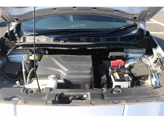 NISSAN LEAF 2020 Image 31