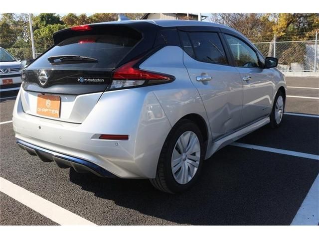 NISSAN LEAF 2020 Image 31