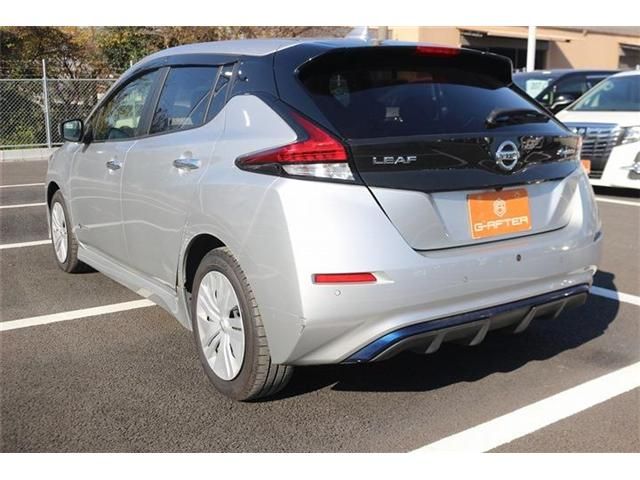 NISSAN LEAF 2020 Image 31