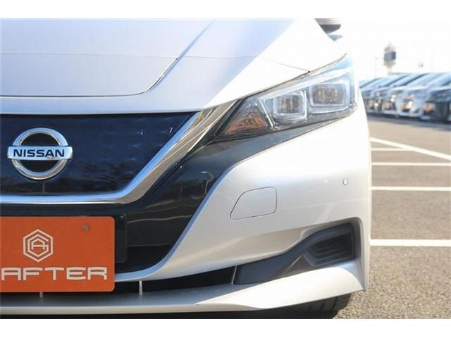 NISSAN LEAF 2020 Image 31