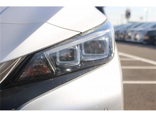 NISSAN LEAF 2020 Image 31