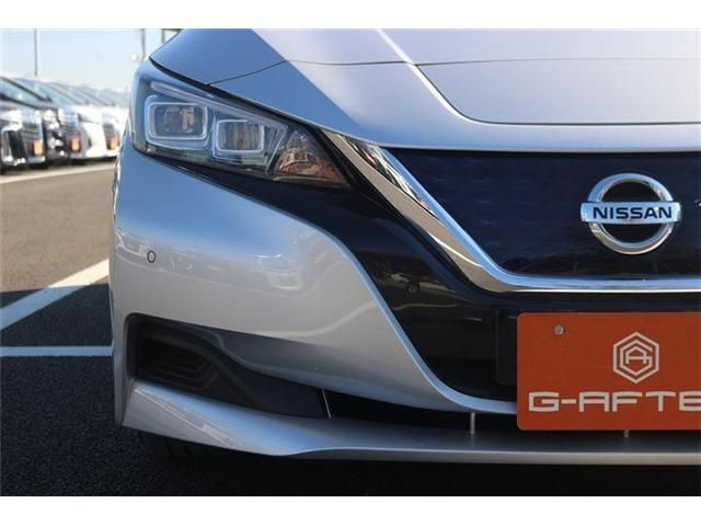 NISSAN LEAF 2020 Image 31