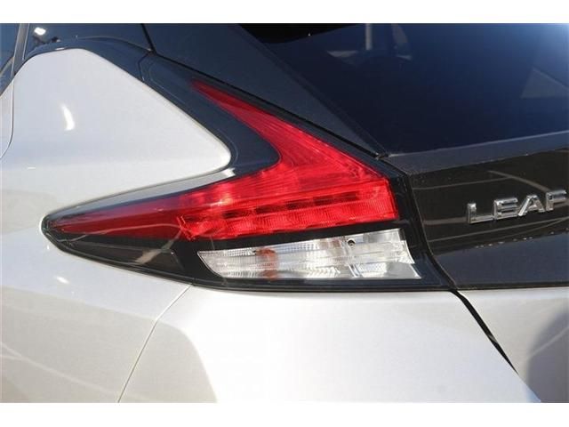 NISSAN LEAF 2020 Image 31