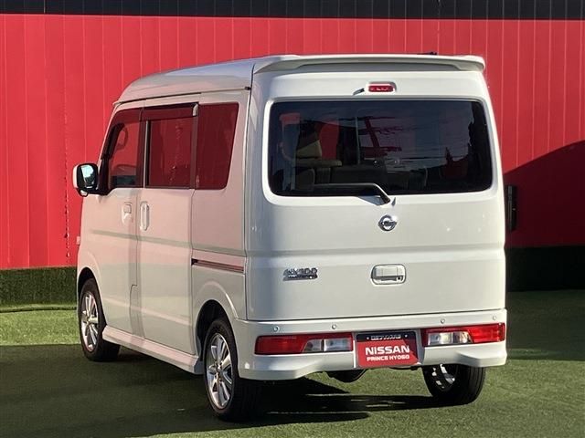 NISSAN CLIPPER RIO 2023 Image 31