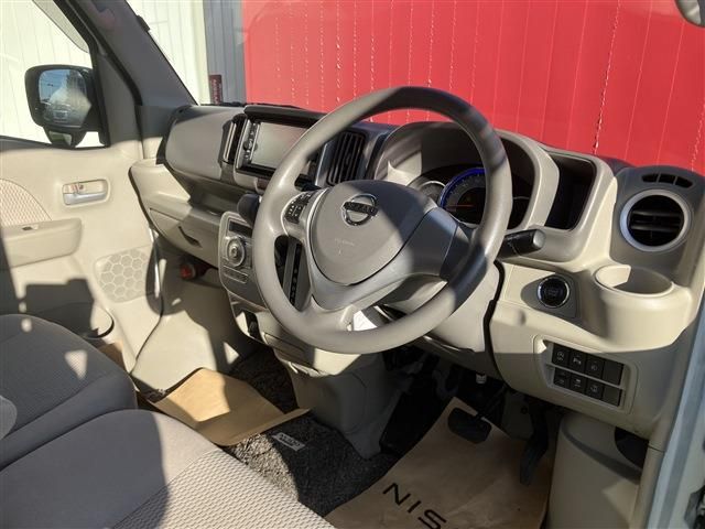 NISSAN CLIPPER RIO 2023 Image 31