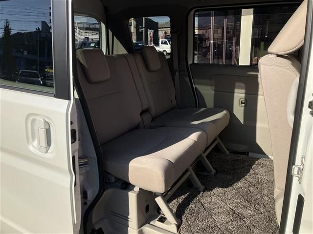 NISSAN CLIPPER RIO 2023 Image 31