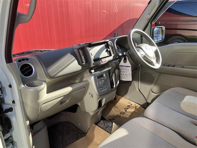 NISSAN CLIPPER RIO 2023 Image 31