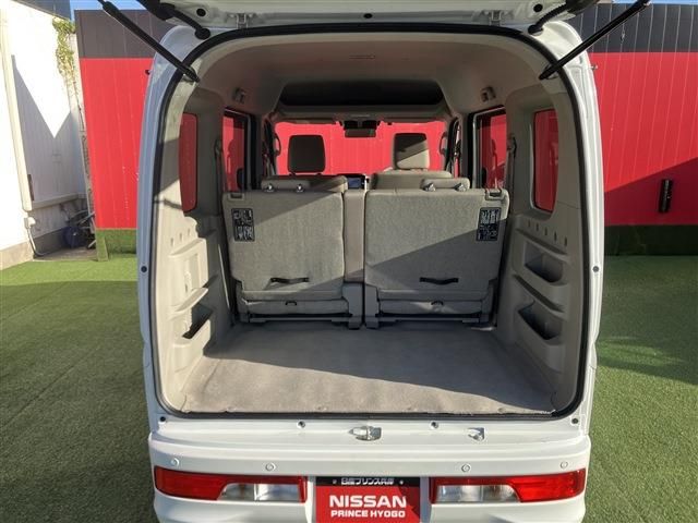 NISSAN CLIPPER RIO 2023 Image 31