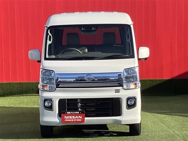 NISSAN CLIPPER RIO 2023 Image 31