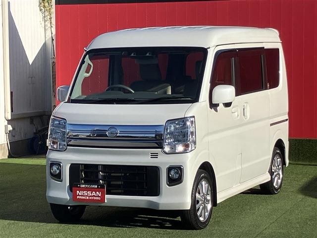 NISSAN CLIPPER RIO 2023 Image 31