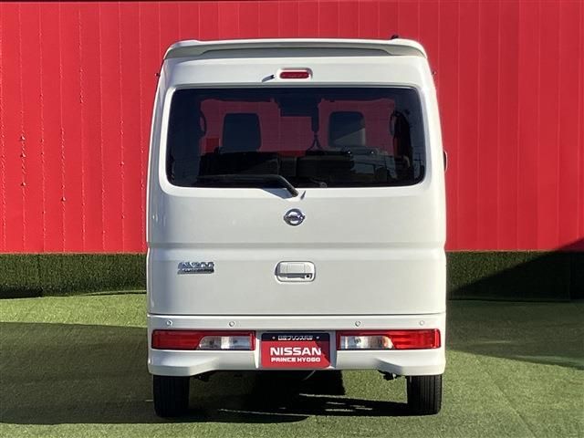 NISSAN CLIPPER RIO 2023 Image 31