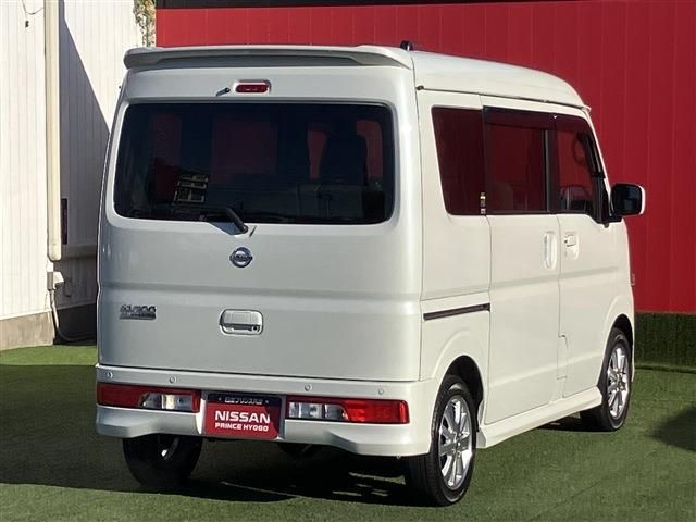 NISSAN CLIPPER RIO 2023 Image 31