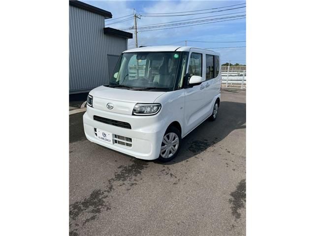 DAIHATSU TANTO 2022 Image 31