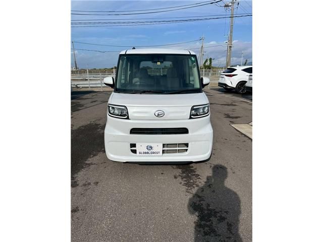 DAIHATSU TANTO 2022 Image 31