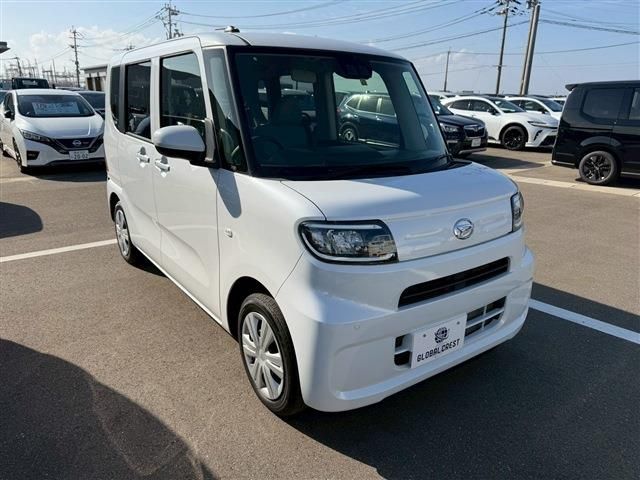 DAIHATSU TANTO 2022 Image 31