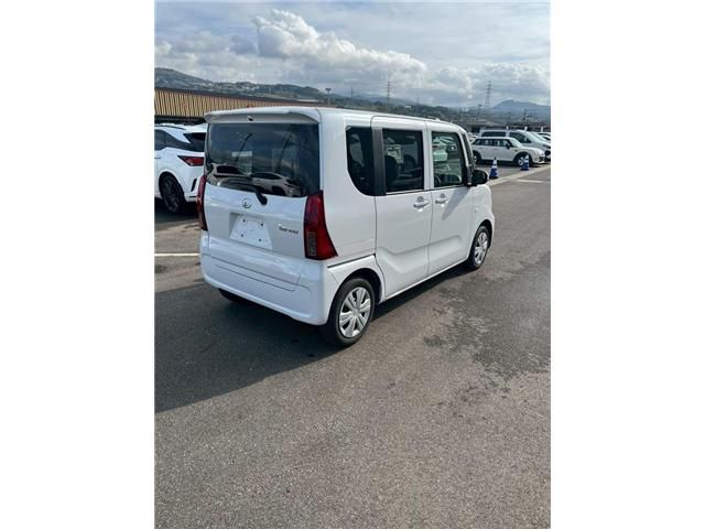 DAIHATSU TANTO 2022 Image 31