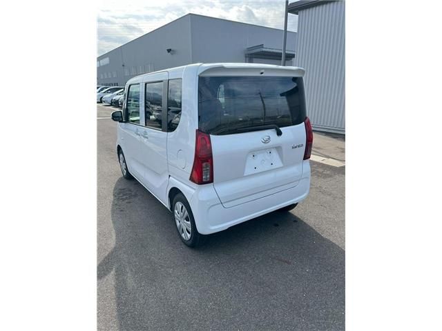 DAIHATSU TANTO 2022 Image 31