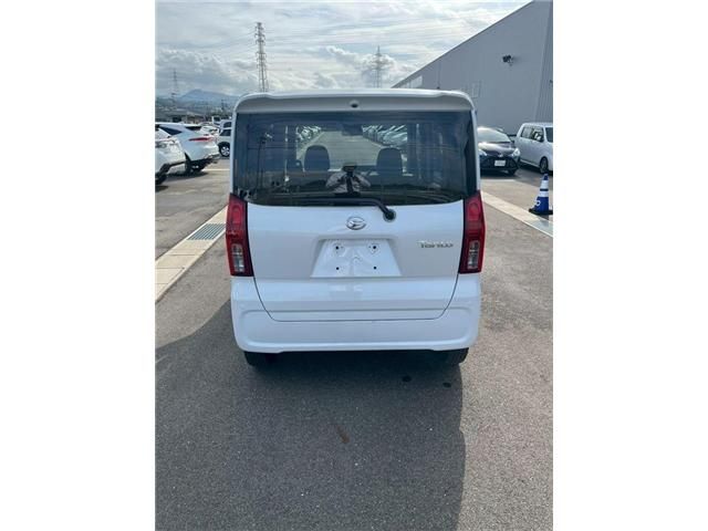 DAIHATSU TANTO 2022 Image 31