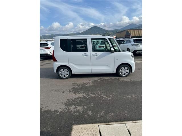 DAIHATSU TANTO 2022 Image 31