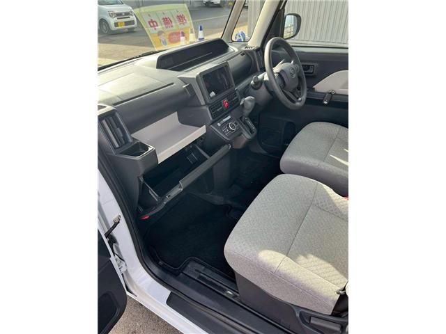 DAIHATSU TANTO 2022 Image 31