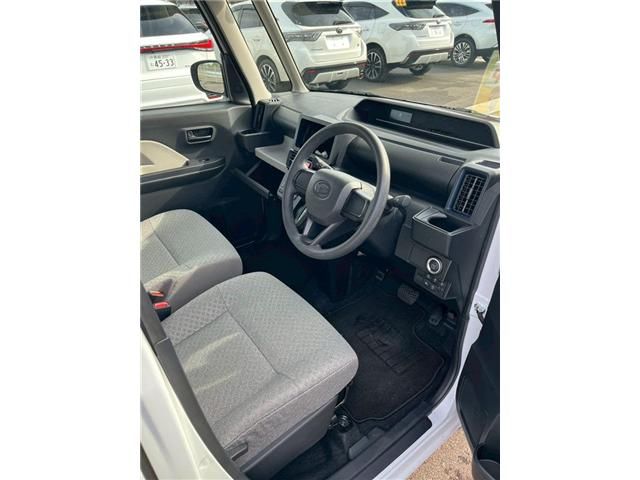 DAIHATSU TANTO 2022 Image 31