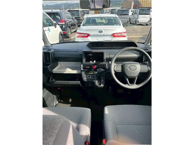 DAIHATSU TANTO 2022 Image 31