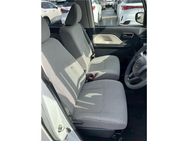 DAIHATSU TANTO 2022 Image 31