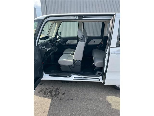 DAIHATSU TANTO 2022 Image 31